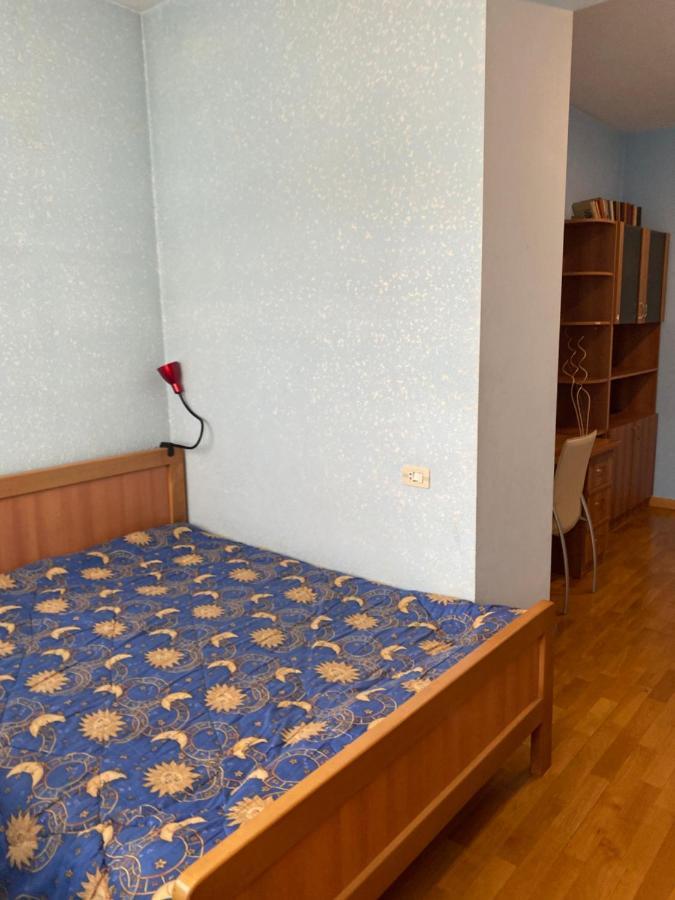 City Center Cute Flat 3 Rooms Jerevan Exteriör bild